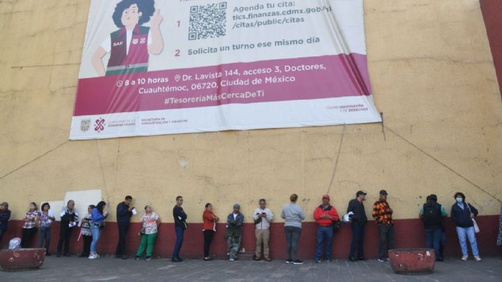 Brugada propone exentar tenencia a vehículos de hasta 638 mil pesos; sigue la licencia permanente