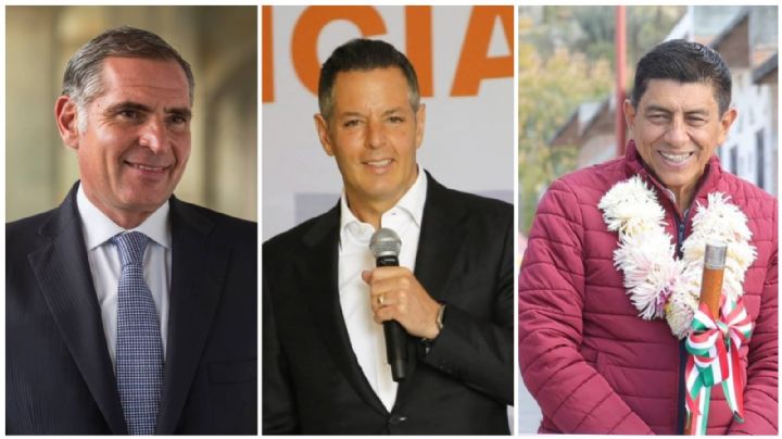 MCO señala a Gabino Cué, Alejandro Murat y Salomón Jara de complicidad en etnocidio indígena