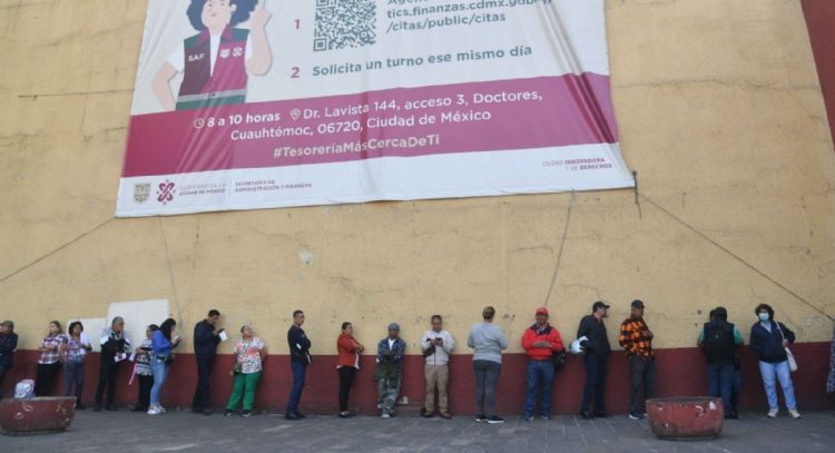 Brugada propone exentar tenencia a vehículos de hasta 638 mil pesos; sigue la licencia permanente