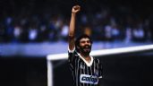 Foto ilustrativa de la nota titulada: Sócrates, el futbolista brasileño que orquestó el futbol democrático