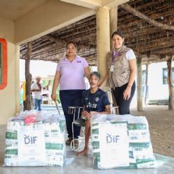 DIF Tamaulipas obtiene la evaluación más alta del país en el Índice de Desempeño 2025