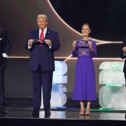 Selección Mexicana será cabeza de serie del Grupo A en el Mundial de 2026