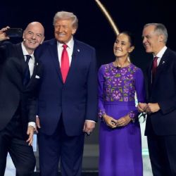 Estos son los rivales de México en fase de grupos de la Copa del Mundo 2026