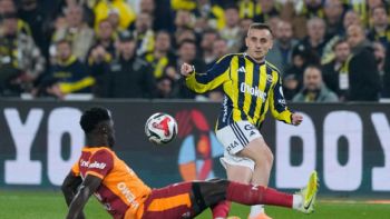 Arrestan a jugadores y directivos tras investigación de apuestas en futbol de Turquía