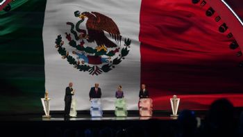 Mundial 2026 podría generar en México derrama superior a 65 mil millones de pesos: Concanaco