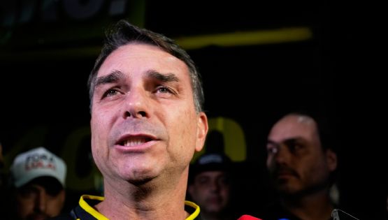 Hijo de Jair Bolsonaro será candidato presidencial en Brasil para las elecciones de 2026