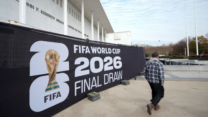 EU prioriza visas para aficionados que viajan al Mundial, Juegos Olímpicos y otros eventos