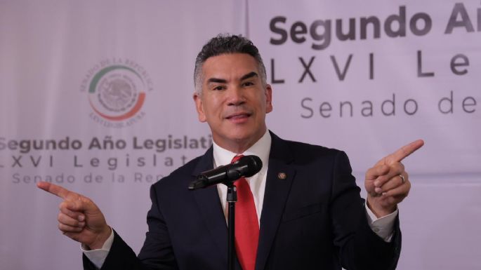 “Alito” Moreno se lanza contra el “Plan B” por eliminar la paridad de género