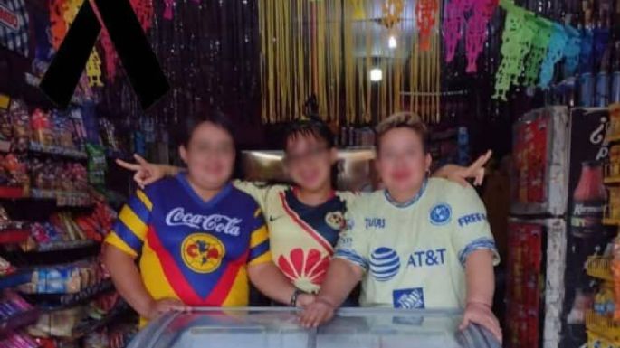 Asesinan a tres mujeres de una familia en una tienda en Tlapacoyan, Veracruz