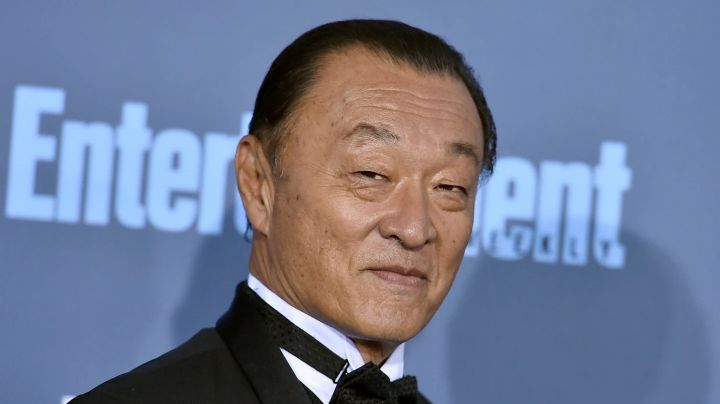 Cary-Hiroyuki Tagawa, actor que participó en 'Mortal Kombat', falleció a los 75 años
