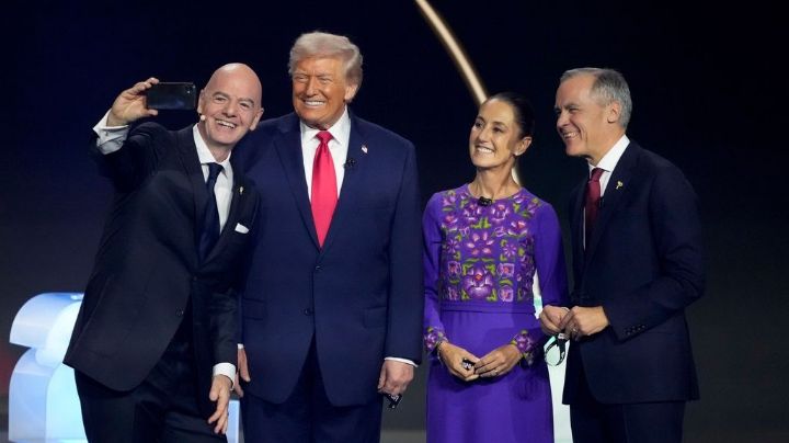 Estos son los rivales de México en fase de grupos de la Copa del Mundo 2026