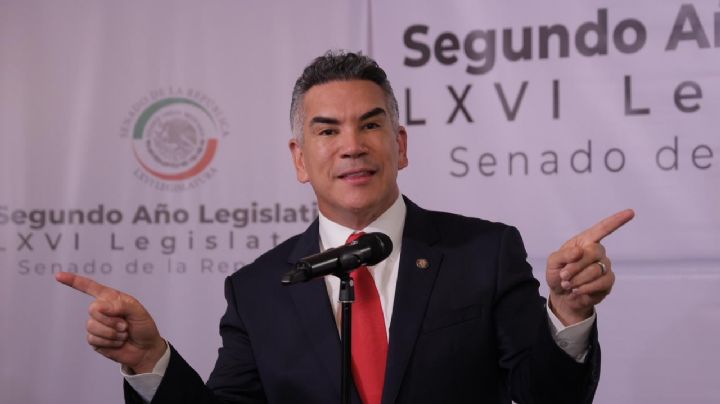 “Alito” Moreno se lanza contra el “Plan B” por eliminar la paridad de género