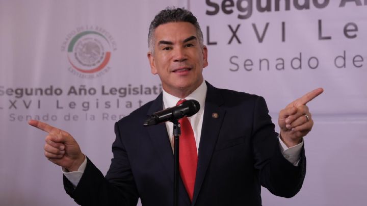 “¡No tienen madre!”: “Alito” Moreno critica Farmacias del Bienestar