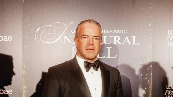 Raúl Rocha Cantú niega nexos con empresa de seguridad vinculada a red de huachicol fiscal