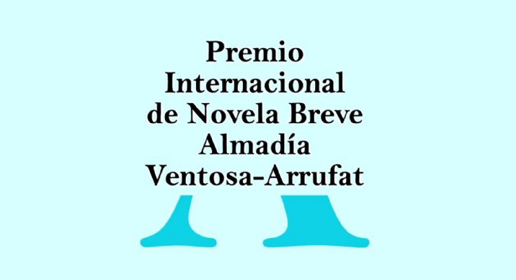 Anuncian creación del Premio Internacional de Novela Breve Almadía-Ventosa Arrufat