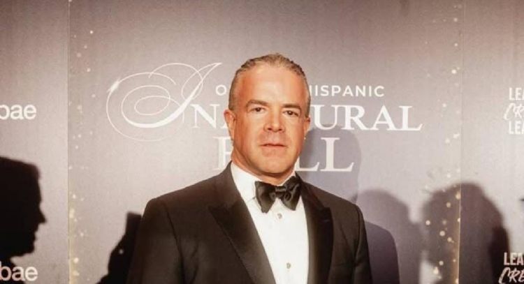 Raúl Rocha Cantú niega nexos con empresa de seguridad vinculada a red de huachicol fiscal