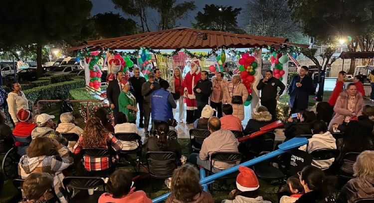 ¿Qué hacer en estas fiestas decembrinas? Lista de eventos en la CDMX 