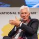 “Su presidenta es increíble": Richard Gere elogia a Claudia Sheinbaum en la FIL Guadalajara