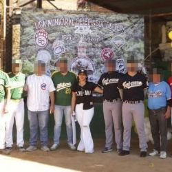 Violencia y misoginia contra la presidenta de la Liga Municipal de Beisbol de Tepic