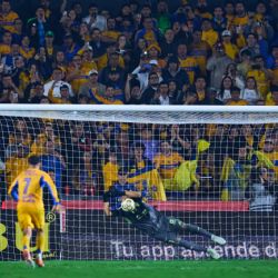 Tigres elimina a Cruz Azul y avanza a la final de la Liga MX; enfrentará a Toluca