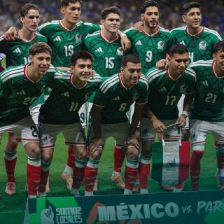 A pesar del desempeño de la Selección Mexicana, la FMF cierra 2025 con récord de ingresos