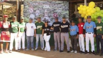 Violencia y misoginia contra la presidenta de la Liga Municipal de Beisbol de Tepic