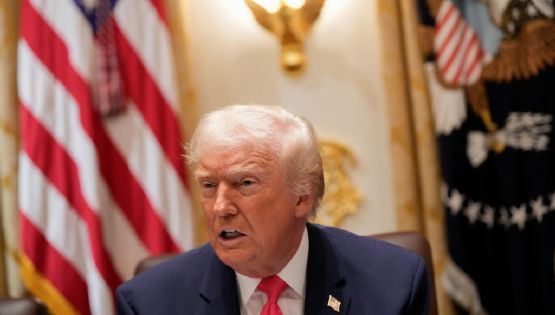 Corte Suprema de EU podría ampliar el poder presidencial de Trump