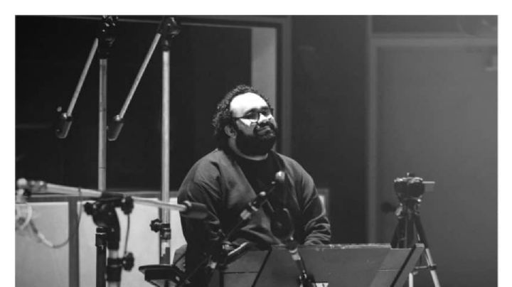 Lanza Javier Paniagua “Tres valses”, y con ello el inicio de un proyecto artístico