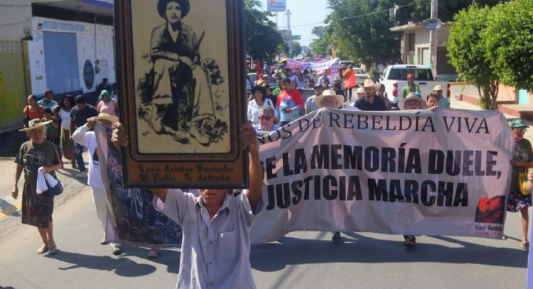 Se exige respeto a la memoria histórica por homenaje oficial en Guerrero al exgobernador Figueroa