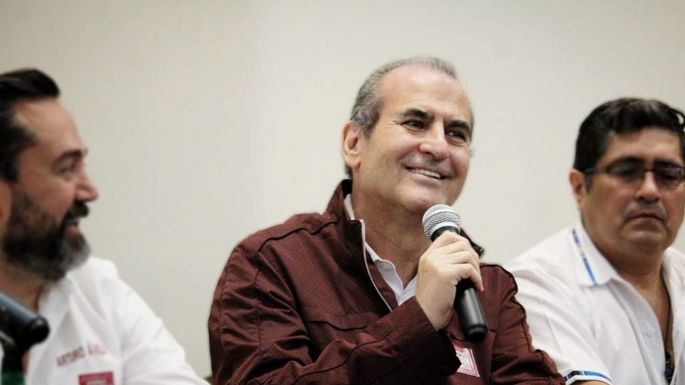 Muere Miguel Ángel Chico Herrera, excandidato a gubernatura de Guanajuato, a los 64 años