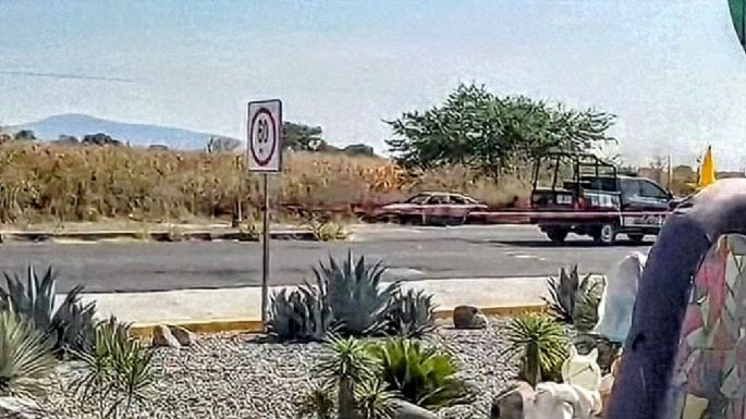 Morelos: ataque en Tepalcingo deja cinco personas muertas, entre ellas dos mujeres y una menor