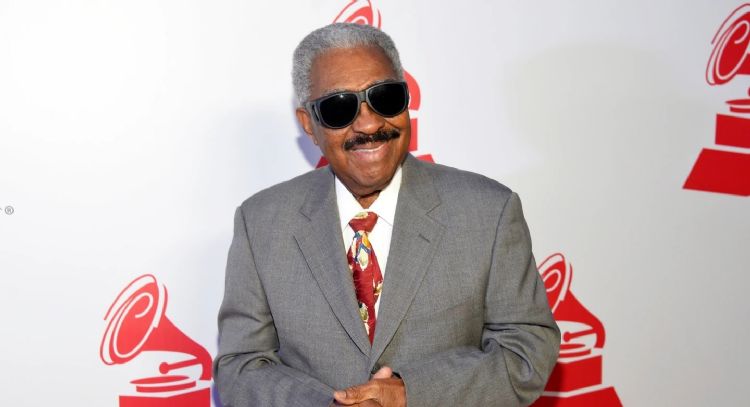 Fallece Rafael Ithier, salsero puertorriqueño, quien lideró El Gran Combo durante más de medio siglo