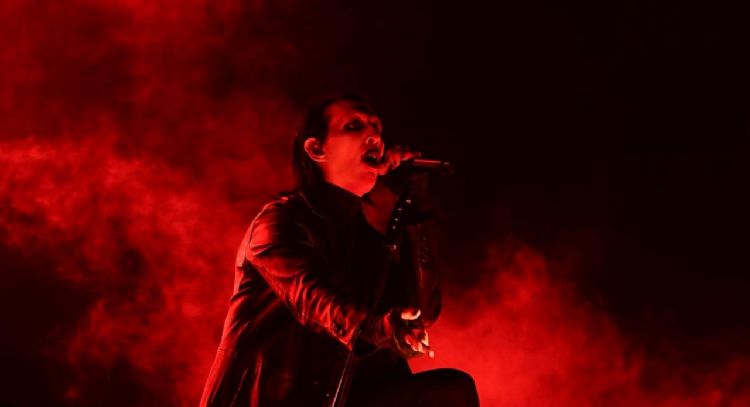 Slaughter to Prevail y Marylin Manson: los altos vuelos del Knotfest 2025