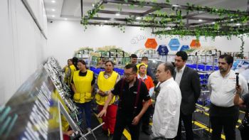 Sonora se consolida como motor económico: Durazo reporta alza en PIB, manufactura y comercio