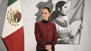 Ni Peña ni AMLO empezaron así: el primer año de Sheinbaum marcará la peor creación de empleo