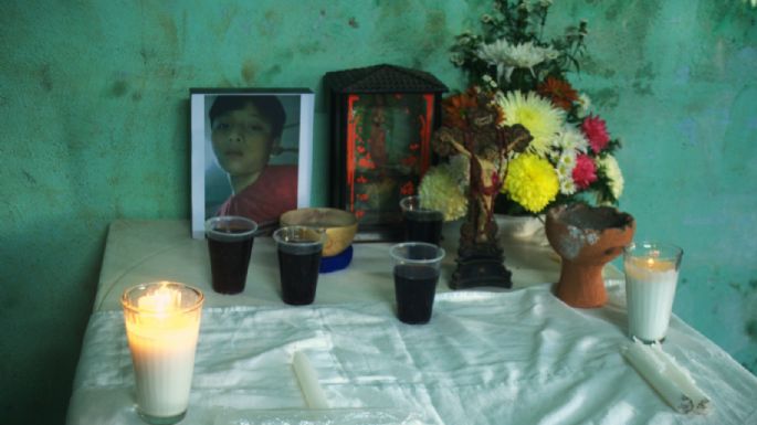 Adolescente yucateco asesinado en Tulum, víctima de engaño laboral y violencia del narco