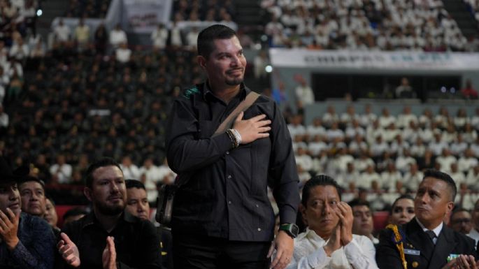 Pugna en Chiapas: secretaria de Gobierno acusa al titular de Seguridad de intentar encubrimiento