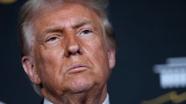 Trump planea dar millones de dólares a agricultores afectados por su guerra comercial con China