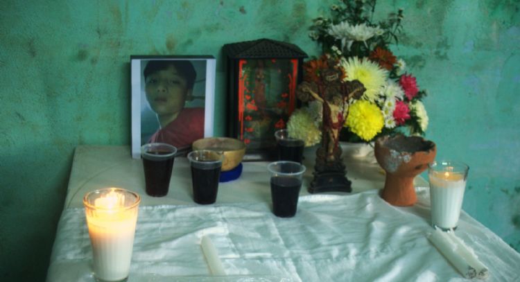 Adolescente yucateco asesinado en Tulum, víctima de engaño laboral y violencia del narco