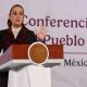 Sheinbaum descarta otra extradición masiva de capos hacia Estados Unidos