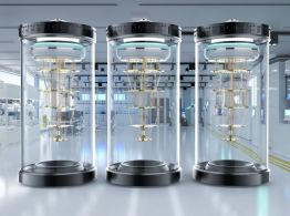 Qué es una computadora cuántica: explicación tras el aviso del Nobel de Física sobre China