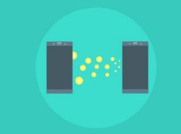 Apple y Google trabajan en un nuevo sistema de transferencia de datos entre iOS y Android