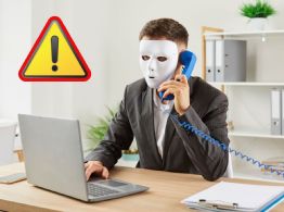 Evita estafas con IA: guía práctica para identificar llamadas con voz clonada