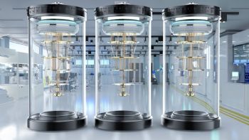 Qué es una computadora cuántica: explicación tras el aviso del Nobel de Física sobre China