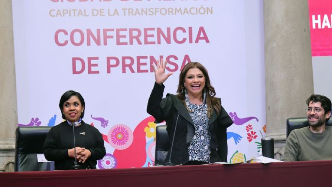 Brugada llama a “dejar de lado diferencias políticas” para aprobar el paquete económico