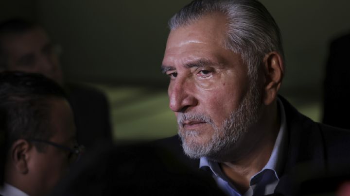 Yo no veo terrorismo en México: Adán Augusto rechaza que coche bomba sea afrenta al gobierno