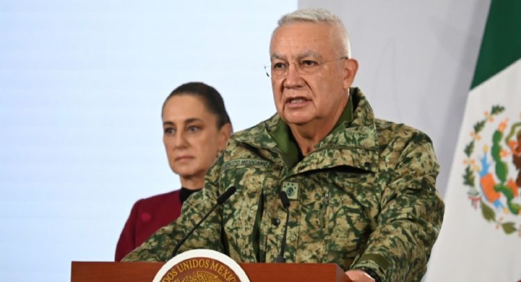 Ejército mexicano realizará operaciones con Guatemala tras incursión de cárteles del narcotráfico