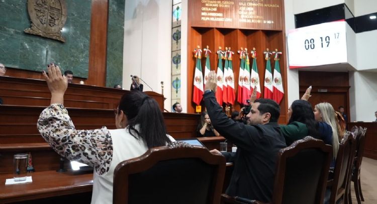 Legisladores de Sinaloa aprueban nuevo mega préstamo por 2 mil 200 mdp al gobernador Rubén Rocha