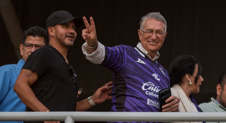 Liga MX oficializa proceso de venta del Mazatlán de Ricardo Salinas Pliego