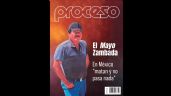 El "Mayo" Zambada: En México "matan y no pasa nada"